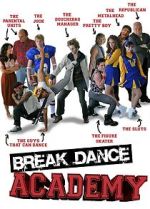 Watch Breakdance Academy Vumoo