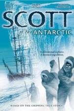 Watch Scott of the Antarctic Vumoo