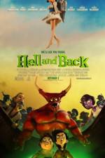 Watch Hell and Back Vumoo
