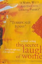 Watch The Secret Laughter of Women Vumoo