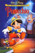 Watch Pinocchio Vumoo