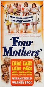 Watch Four Mothers Vumoo