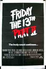 Watch Friday the 13th Part 2 Vumoo