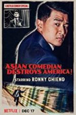 Watch Ronny Chieng: Asian Comedian Destroys America Vumoo