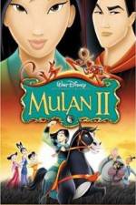 Watch Mulan II Vumoo