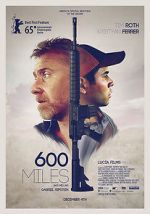 Watch 600 Miles Vumoo