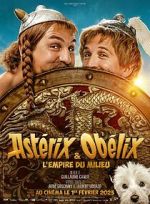 Watch Asterix & Obelix: The Middle Kingdom Vumoo