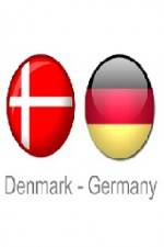 Watch Denmark vs Germany Vumoo