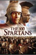 Watch The 300 Spartans Vumoo