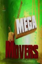 Watch History Channel Mega Movers Space Machines Vumoo