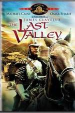 Watch The Last Valley Vumoo