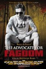 Watch The Advocate for Fagdom Vumoo