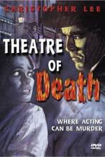 Watch Theatre of Death Vumoo