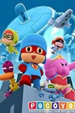 Watch Pocoyo in cinemas: Your First Movie Vumoo