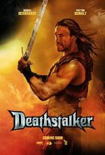 Watch Deathstalker Vumoo