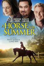 Watch A Horse for Summer Vumoo