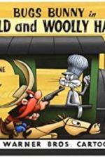 Watch Wild and Woolly Hare Vumoo