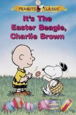 Watch It's the Easter Beagle, Charlie Brown Vumoo