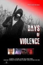 Watch Days of Violence Vumoo