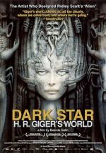 Watch Dark Star: H.R. Giger\'s World Vumoo