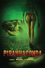 Watch Piranhaconda Vumoo