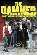 Watch The Damned Dont You Wish That We Were Dead Vumoo