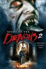 Watch Night of the Demons 2 Vumoo