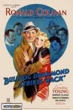 Watch Bulldog Drummond Strikes Back Vumoo