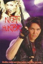 Watch Night Hunter Vumoo
