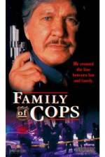 Watch Family of Cops Vumoo