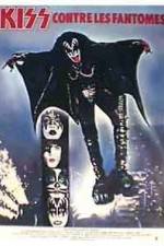 Watch KISS Meets the Phantom of the Park Vumoo