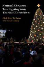Watch The National Christmas Tree Lighting Vumoo
