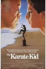 Watch The Karate Kid Vumoo