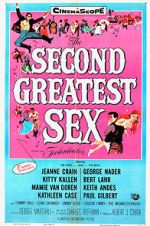 Watch The Second Greatest Sex Vumoo