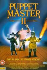Watch Puppet Master II Vumoo