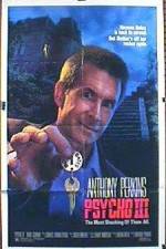 Watch Psycho III Vumoo