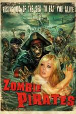 Watch Zombie Pirates Vumoo