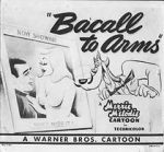 Watch Bacall to Arms (Short 1946) Vumoo