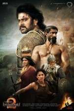 Watch Baahubali 2: The Conclusion Vumoo