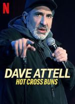 Watch Dave Attell: Hot Cross Buns Vumoo