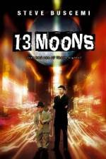 Watch 13 Moons Vumoo