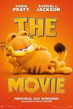 Watch The Garfield Movie Vumoo