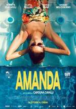 Watch Amanda Vumoo