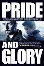 Watch Pride and Glory Vumoo