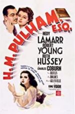 Watch H.M. Pulham, Esq. Vumoo