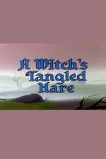 Watch A Witch's Tangled Hare Vumoo