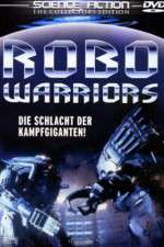Watch Robo Warriors Vumoo