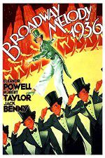 Watch Broadway Melody of 1936 Vumoo