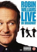 Watch Robin Williams Live on Broadway Vumoo