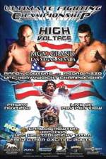 Watch UFC 34 High Voltage Vumoo